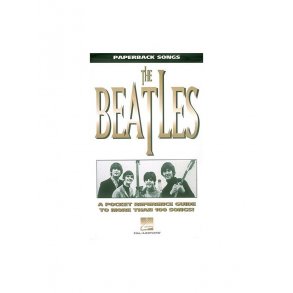 Paperback Songs Beatles