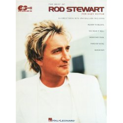 Rod Stewart: The Best Of