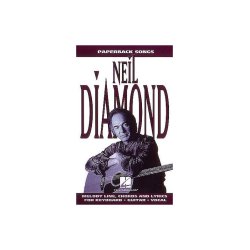 Paperback Songs - Neil Diamond - Easy Guitar