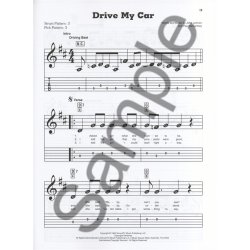 The Beatles Classic Hits - 2nd Edition