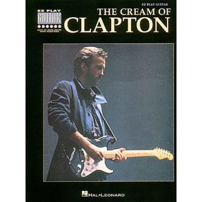 The Cream of Clapton