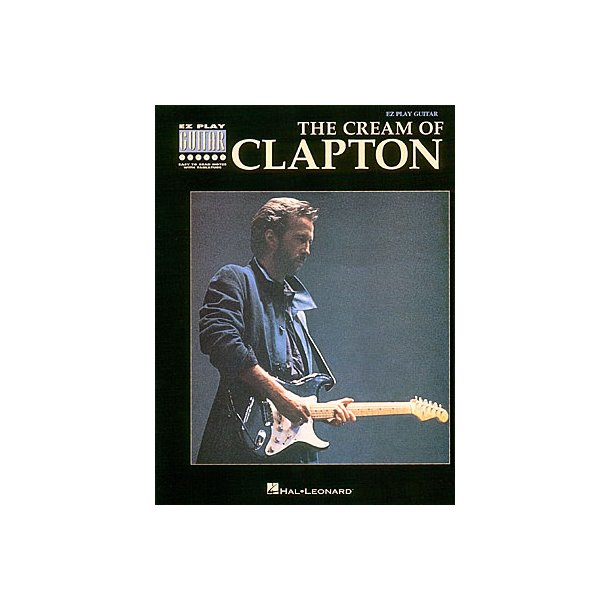 The Cream of Clapton