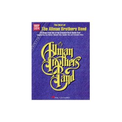 The Best of the Allman Brothers Band*
