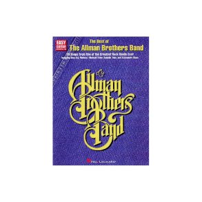 The Best of the Allman Brothers Band*