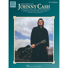 The Best of Johnny Cash - 2nd Edition