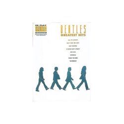 Beatles Greatest Hits