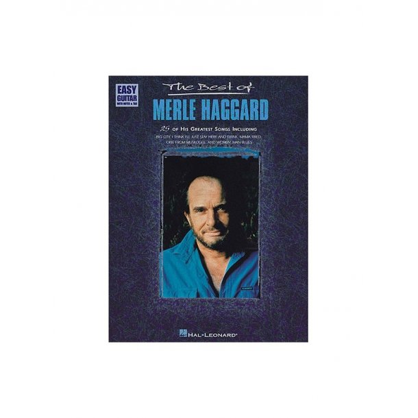 The Best of Merle Haggard