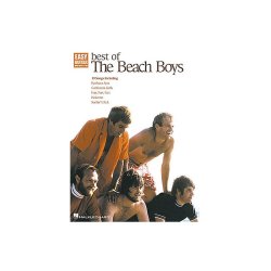 Best Of The Beach Boys: Easy Guitar