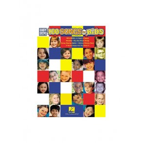 100 Songs for Kids