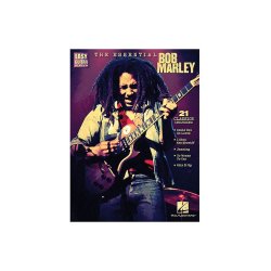 The Essential Bob Marley (Easy Guitar)