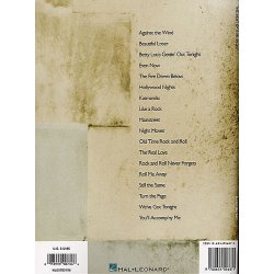 The Best Of Bob Seger