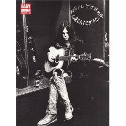Neil Young: Greatest Hits - Easy Guitar