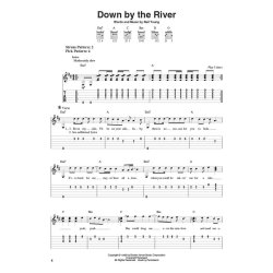 Neil Young: Greatest Hits - Easy Guitar