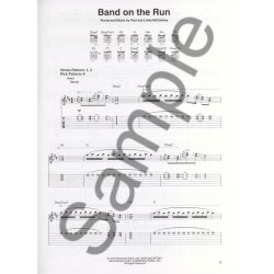 Paul McCartney: All The Best - Easy Guitar