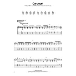 Blink-182: Greatest Hits (Easy Guitar)