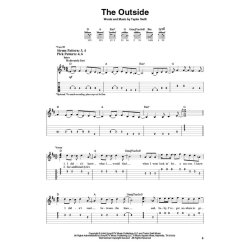 Taylor Swift: Easy Guitar