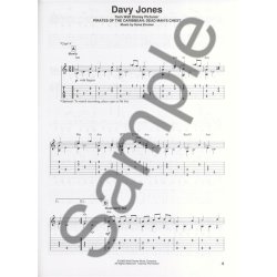 Pirates Of The Caribbean - Solo Guitar