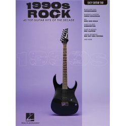 1990s Rock - 35 Top Hits Of The Decade