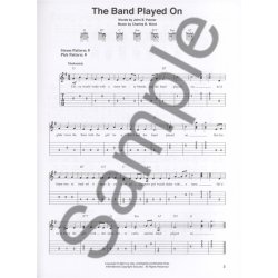 Irish Songs - Easy Guitar