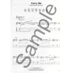 Crosby, Stills & Nash: Easy Guitar Collection