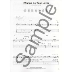 The Very Best Of Prince - Easy Guitar