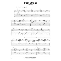 Guitar Play-Along Volume 59: Chet Atkins