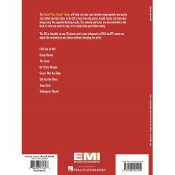 Guitar Play-Along Volume 139: Gary Moore