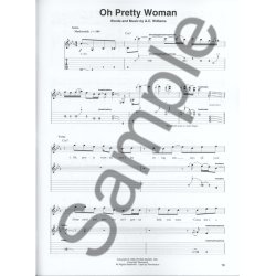 Guitar Play-Along Volume 139: Gary Moore