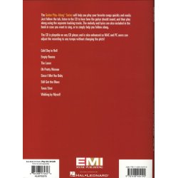 Guitar Play-Along Volume 139: Gary Moore