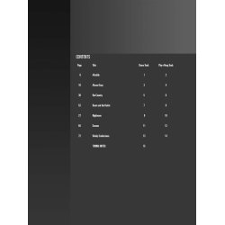 Bass Play-Along Volume 38: Avenged Sevenfold