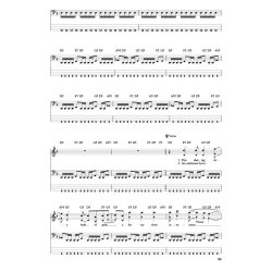 Bass Play-Along Volume 38: Avenged Sevenfold