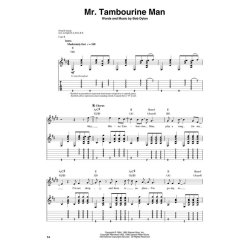 Guitar Play-Along Volume 141: Acoustic Hits