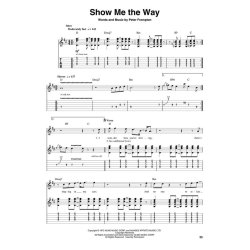 Guitar Play-Along Volume 141: Acoustic Hits