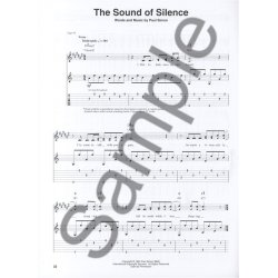 Guitar Play-Along Volume 141: Acoustic Hits