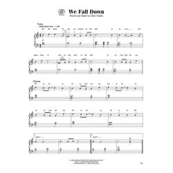 Play Piano Today! - Worship Songbook