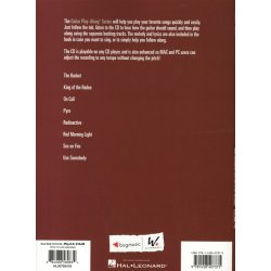 Guitar Play-Along Volume 142: Kings Of Leon