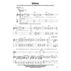 Guitar Play-Along Volume 143: Slash (Book/Online Audio)