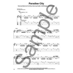 Guitar Play-Along Volume 143: Slash (Book/Online Audio)