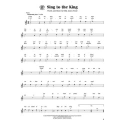 Play Guitar Today! - Worship Songs