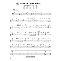 Play Guitar Today! - Worship Songs