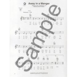 Ukulele Play-Along Volume 11: Christmas Strumming