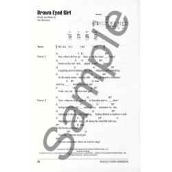 Ukulele Chord Songbook: Island Songs