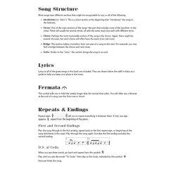 Play Ukulele Today! - Songbook