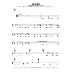 Play Ukulele Today! - Songbook