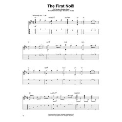 Jake Reichbart Plays Jazz Guitar Christmas