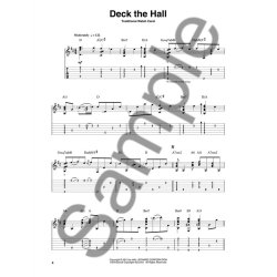 Jake Reichbart Plays Jazz Guitar Christmas