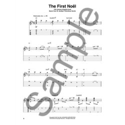 Jake Reichbart Plays Jazz Guitar Christmas