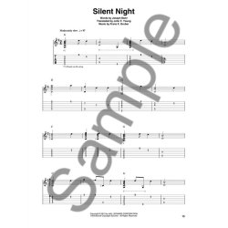 Jake Reichbart Plays Jazz Guitar Christmas