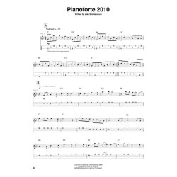 Jake Shimabukuro: Peace Love Ukulele