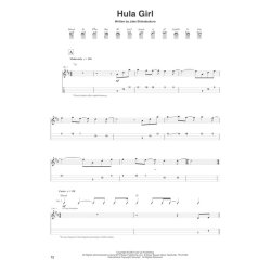 Jake Shimabukuro: Peace Love Ukulele